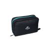 Несесер-косметичка Naturehike колір чорний NH18X030-B
