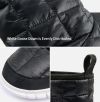Взуття-дутики пухові Naturehike розмір 38-39 NH19FS025
