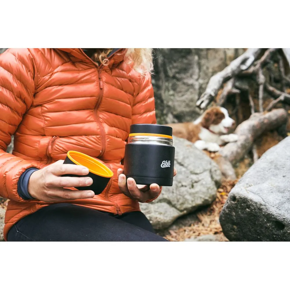 Термос для їжі Esbit FJ500ML (017.0034)