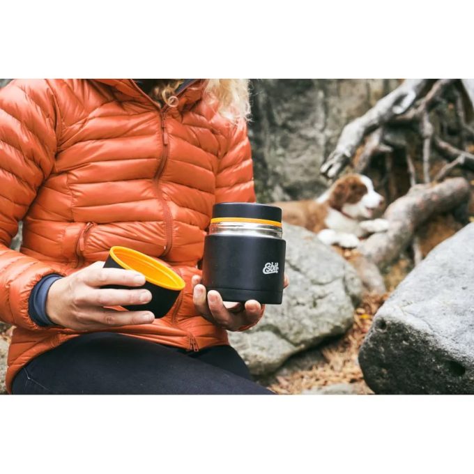 Термос для їжі Esbit FJ500ML (017.0034)