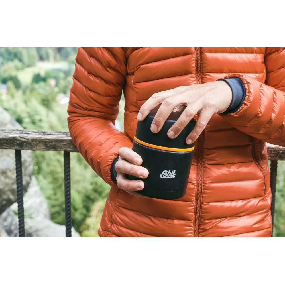 Термос для їжі Esbit FJ500ML (017.0034)