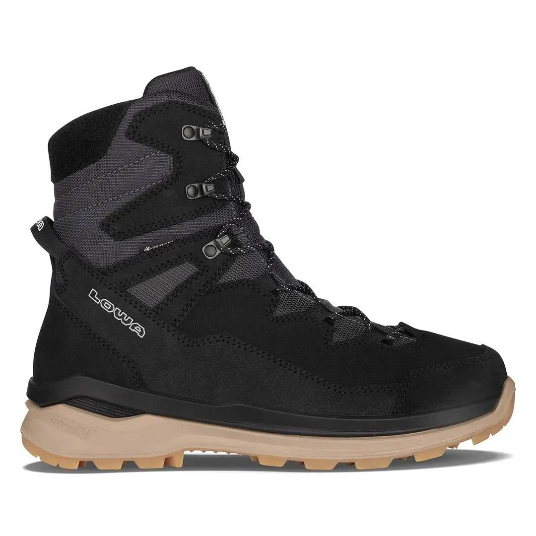 LOWA черевики Ottawa EVO GTX black-beige 47.0