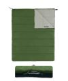 Спальник Naturehike F150 зелений NH22MSD05