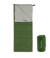 Спальник Naturehike F150 зелений NH22MSD05