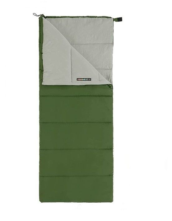 Спальник Naturehike F150 зелений NH22MSD05