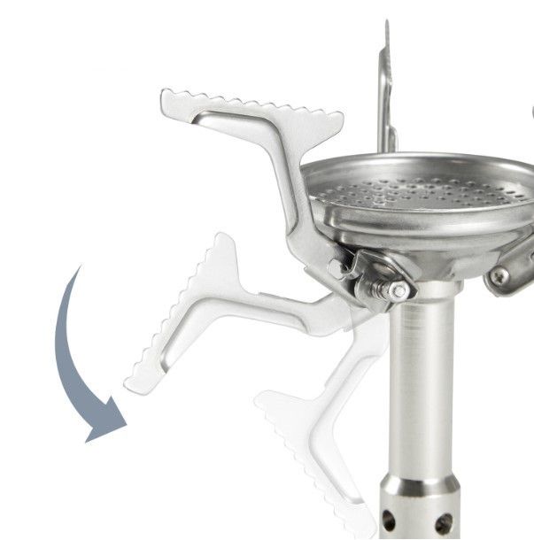 Пальник газовий Naturehike CNH22CJ009