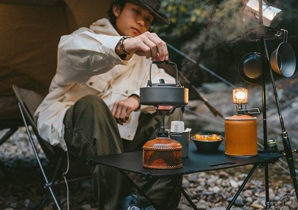 Пальник газовий Naturehike CNH22CJ009