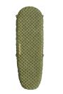 Надувний килимок Naturehike R Value: 3,5  розмір: 183 х 58 см, зелений CNH22DZ018