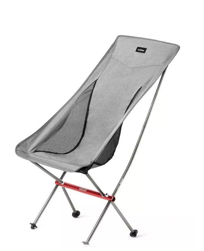 Розкладне крісло Naturehike YL06 бежеве NH18Y060-Z