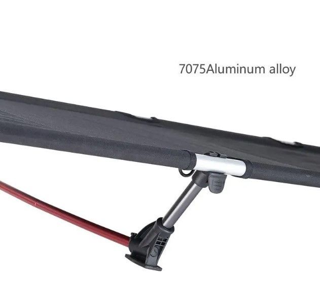 Ліжко складне Naturehike XJC05 хакі NH20JJ001