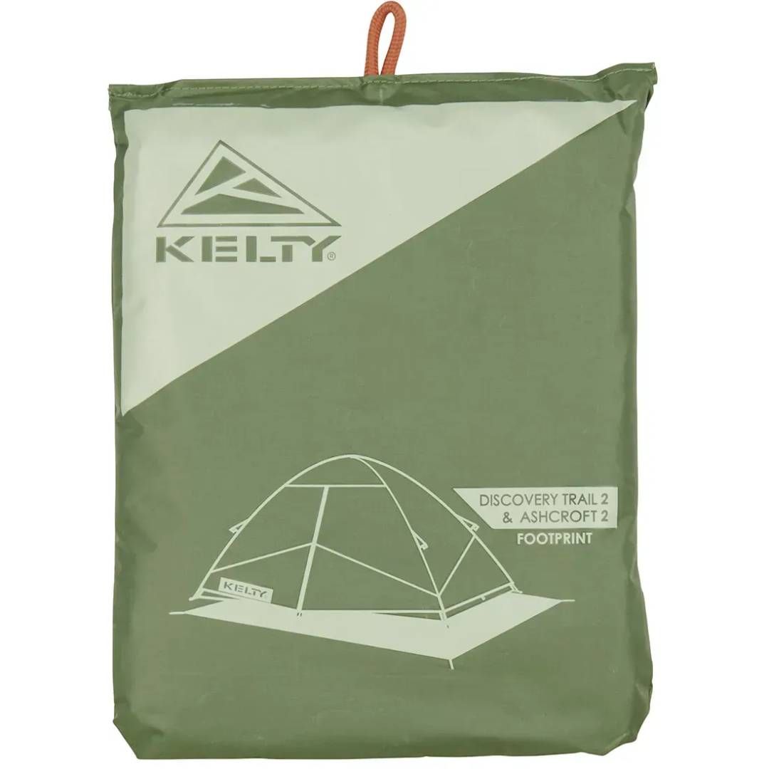 Kelty захисне дно для намету Footprint Discovery Trail 3