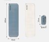 Килимок самонадувний Naturehike синій CNK2300DZ013