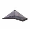 Одномісний намет Naturehike Spire 1  20D nylon зелений  NH17T030-L