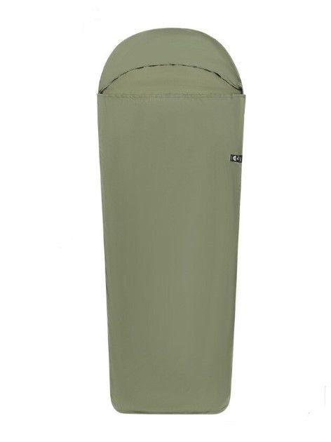 Вкладиш в спальник Naturehike зелений CNH22SD016