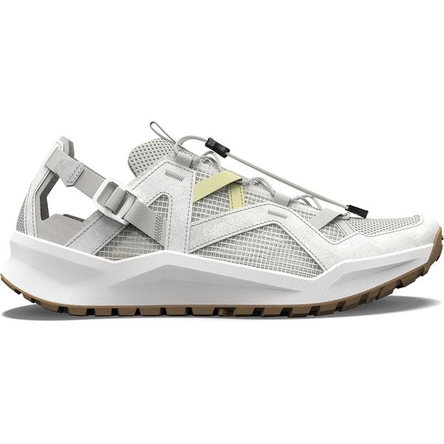LOWA кросівки Kaloya Vent W offwhite-white 39.0