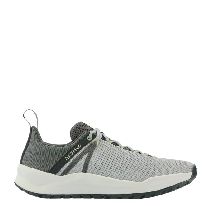 LOWA кросівки Kaloya Vent grey-grey 46.5