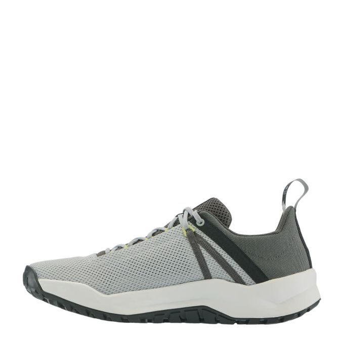 LOWA кросівки Kaloya Vent grey-grey 44.0