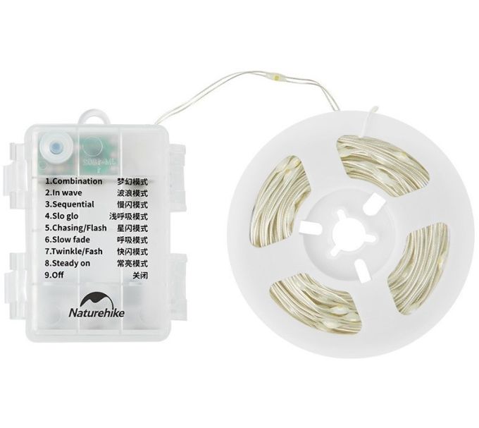 Світлодіодна стрічка Naturehike CNH22DQ019