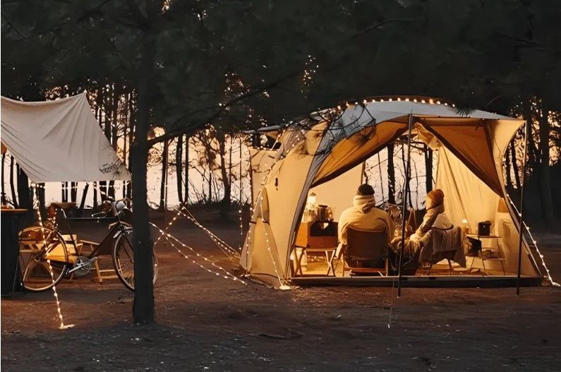 Світлодіодна стрічка Naturehike CNH22DQ019