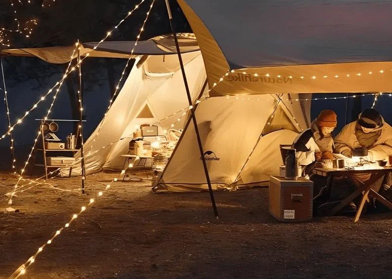 Світлодіодна стрічка Naturehike CNH22DQ019