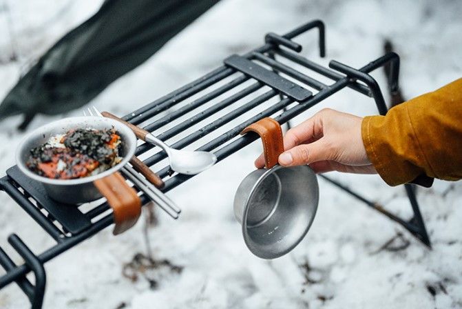 Кружка Naturehike із нержавіючої сталі 300 мл NH21SJ002