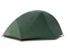 Двомісний намет Naturehike Star River 2 поліестер 210T темно-зелений NH17T012-T