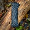 Lifesystems шнур 550 Paracord 4 mm black