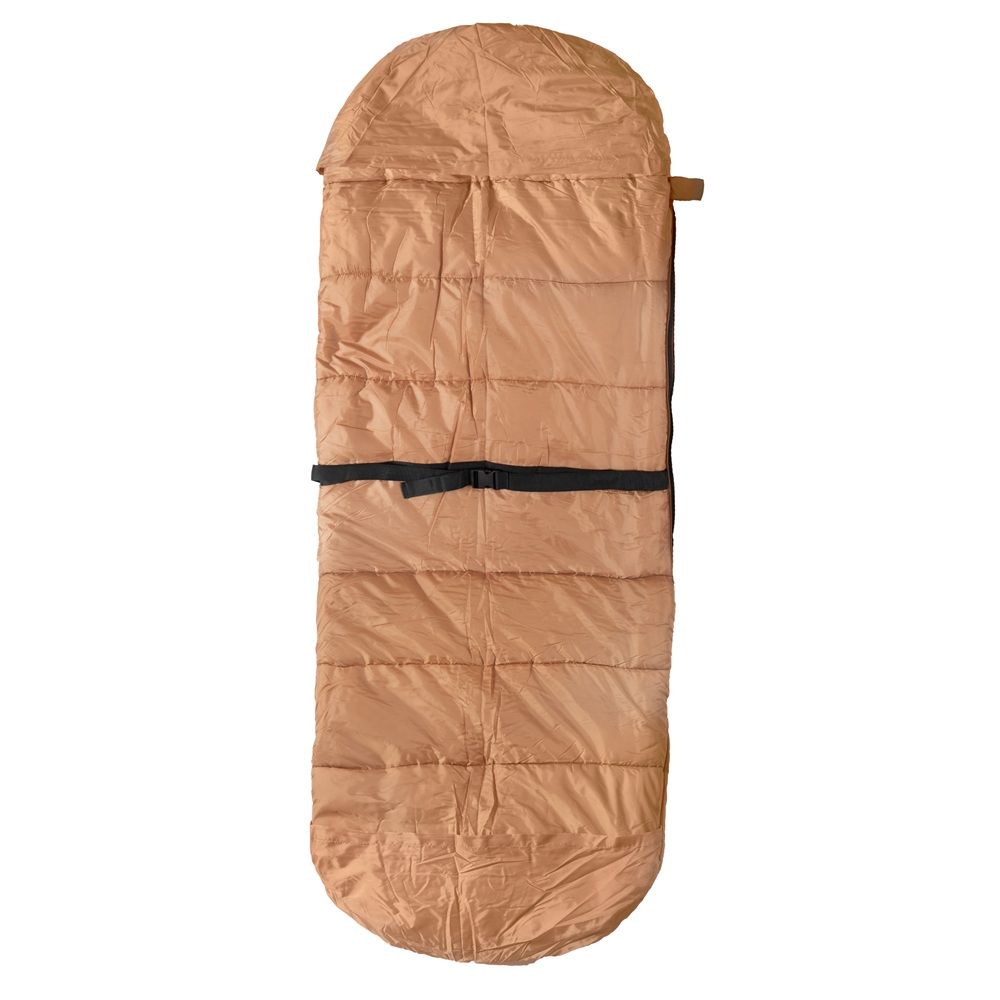 Спальний мішок Ranger 4 season Brown ( Арт RA 5515B)