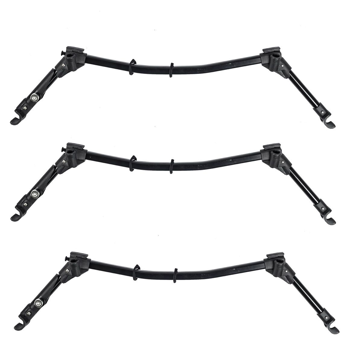 Похідне ліжко Ranger Compact Hike (Арт. RA 5521)