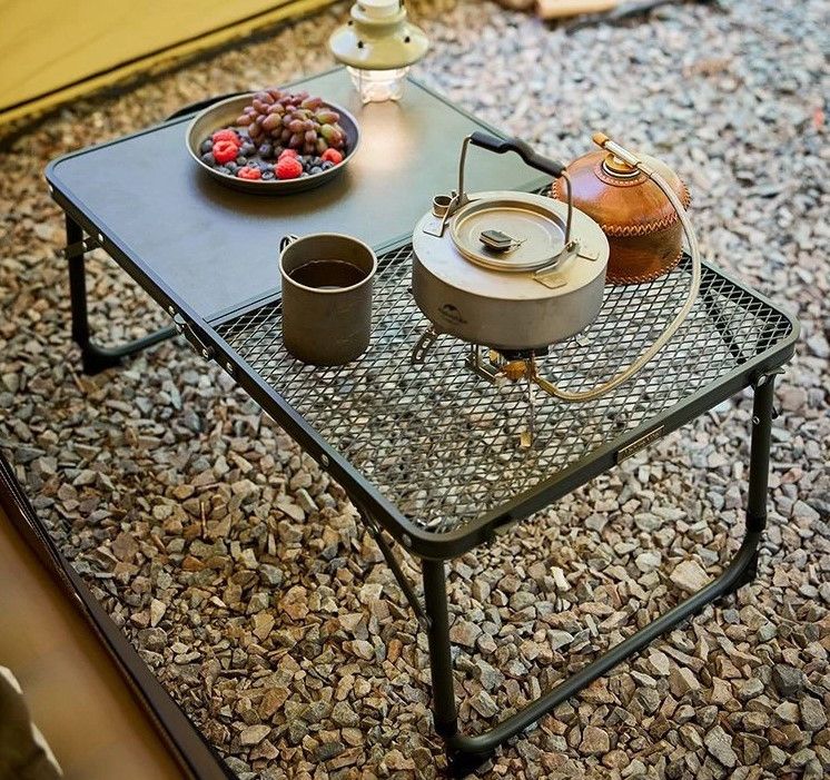 Розкладний стіл Naturehike CNK23JU011