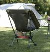 Розкладне крісло Naturehike L01 зелене (CNK2350JJ017)
