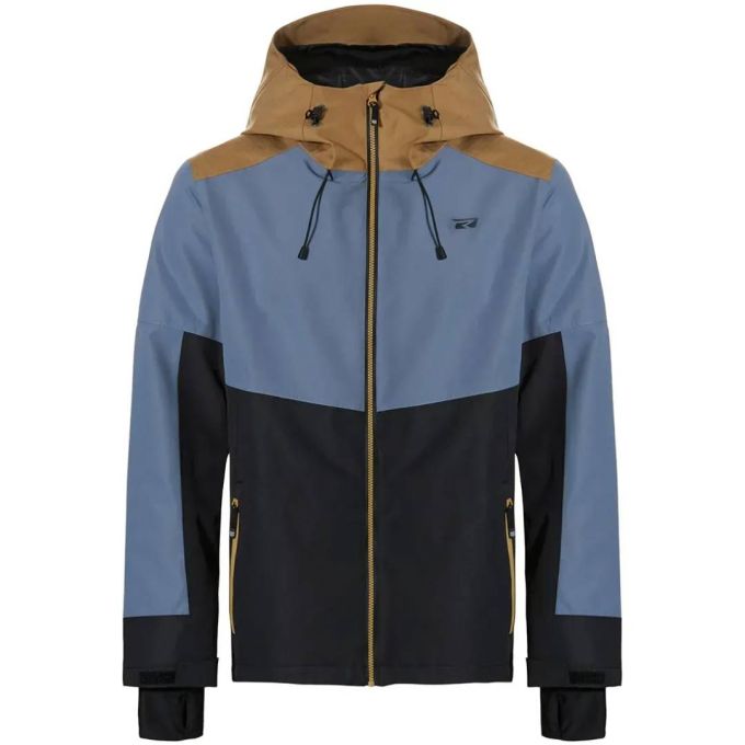 Rehall куртка Dragon 2023 blue mirage S