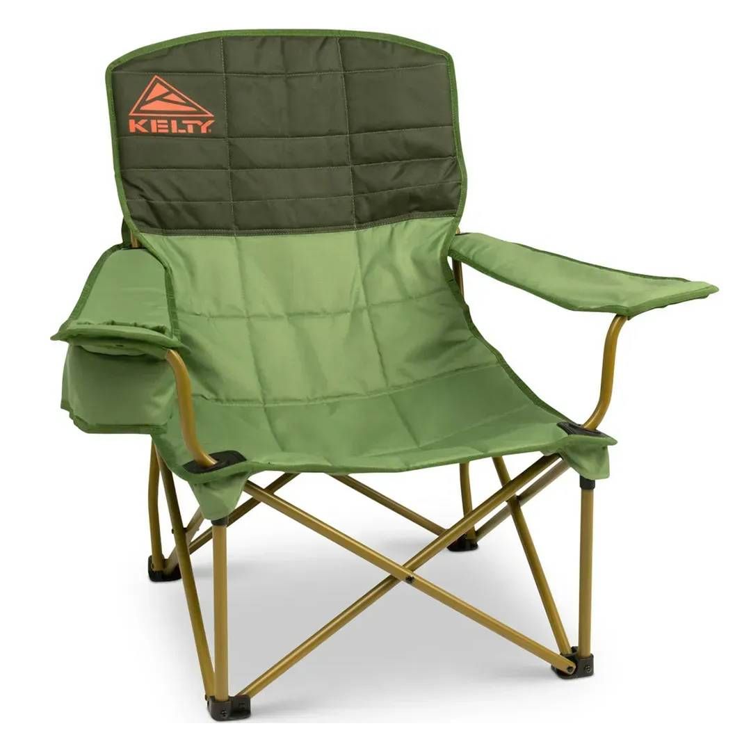 Kelty стілець Lowdown dill-duffle