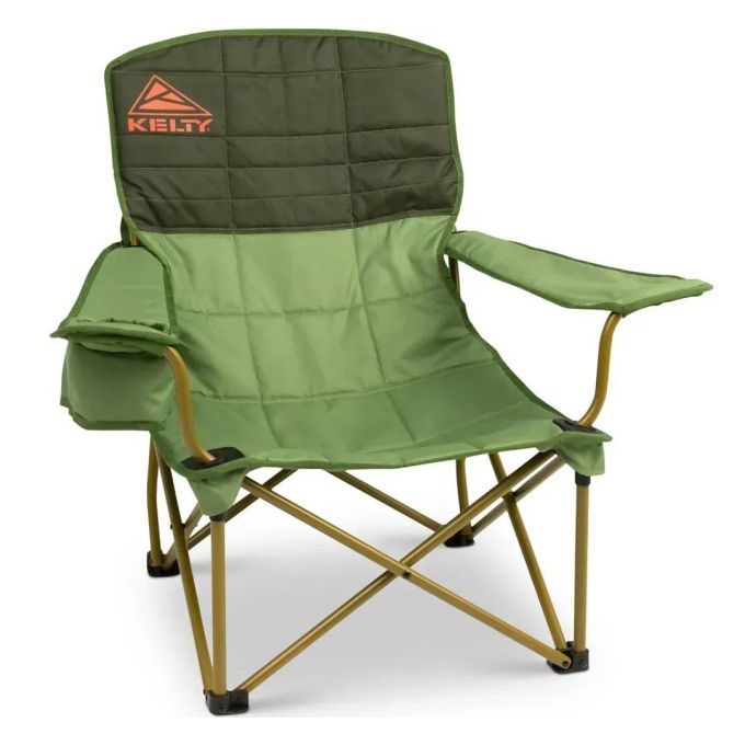 Kelty стілець Lowdown dill-duffle