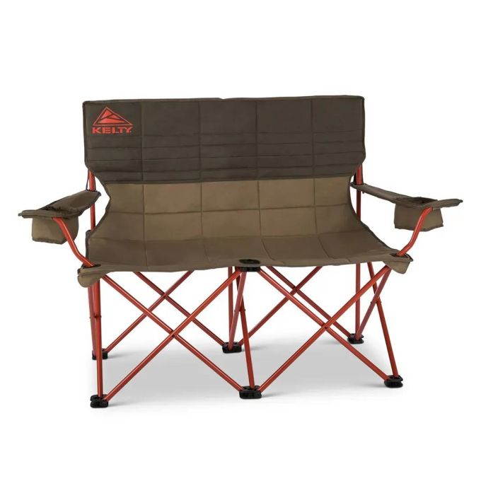 Kelty стілець Loveseat bungee cord-beluga