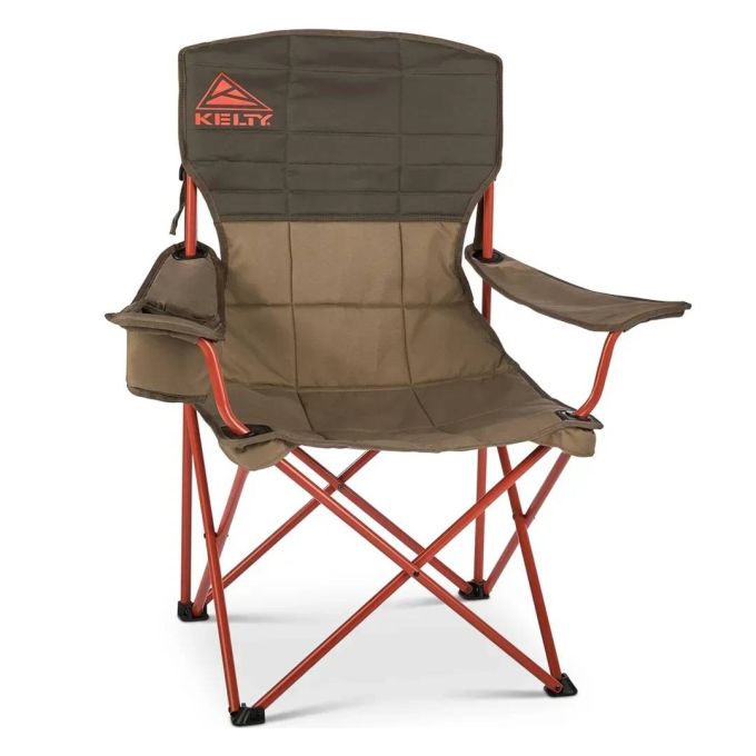 Kelty стілець Essential bungee cord-beluga