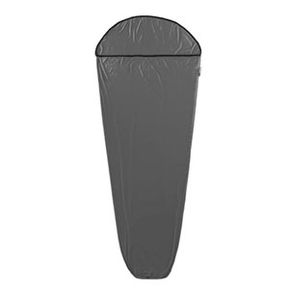Вкладиш в спальник Naturehike графіт NH17N002-D