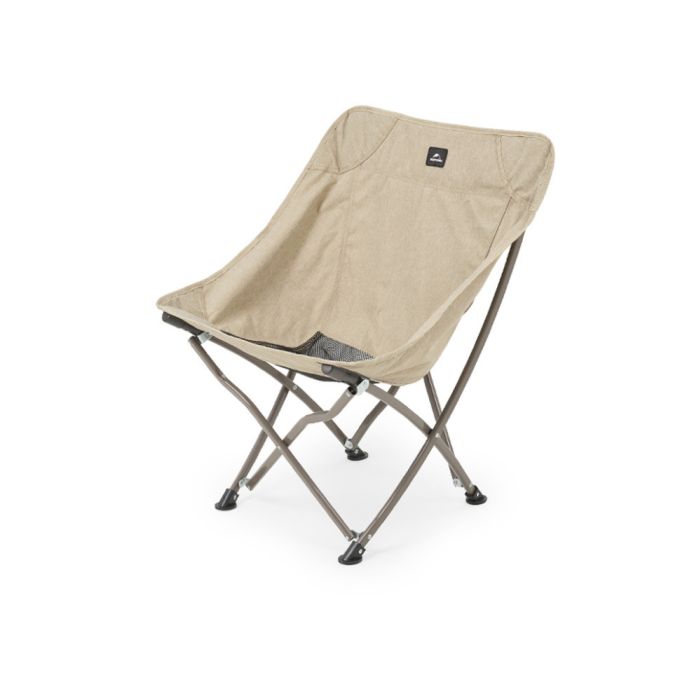 Розкладне крісло Naturehike Stellaluna T02J бежевий CNK2350JJ010