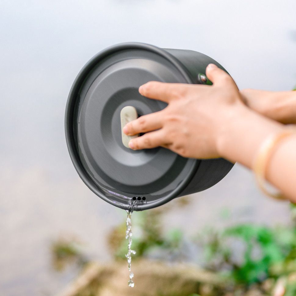 Каанок Naturehike 1, 7 л CNK2450CF010