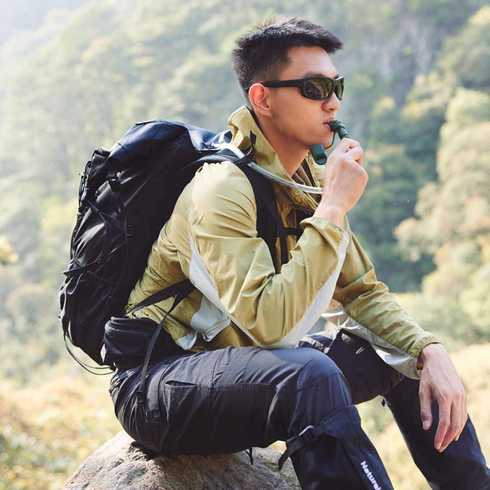 Питна система (гідратор) Naturehike 3 л, прозора CNK2450CF011