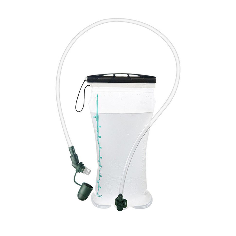 Питна система (гідратор) Naturehike 3 л, прозора CNK2450CF011