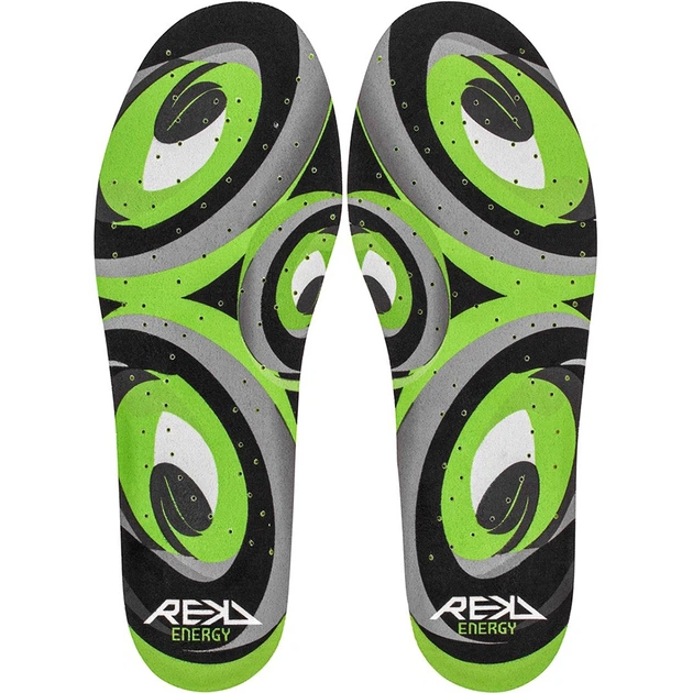 REKD устілки Energy green 40-48