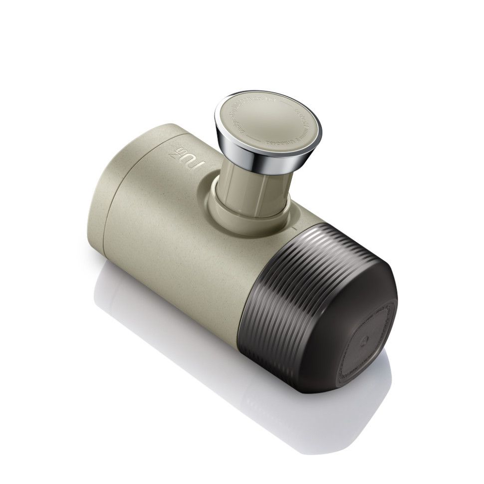 Портативна еспресо-кавоварка Wacaco Minipresso NS2