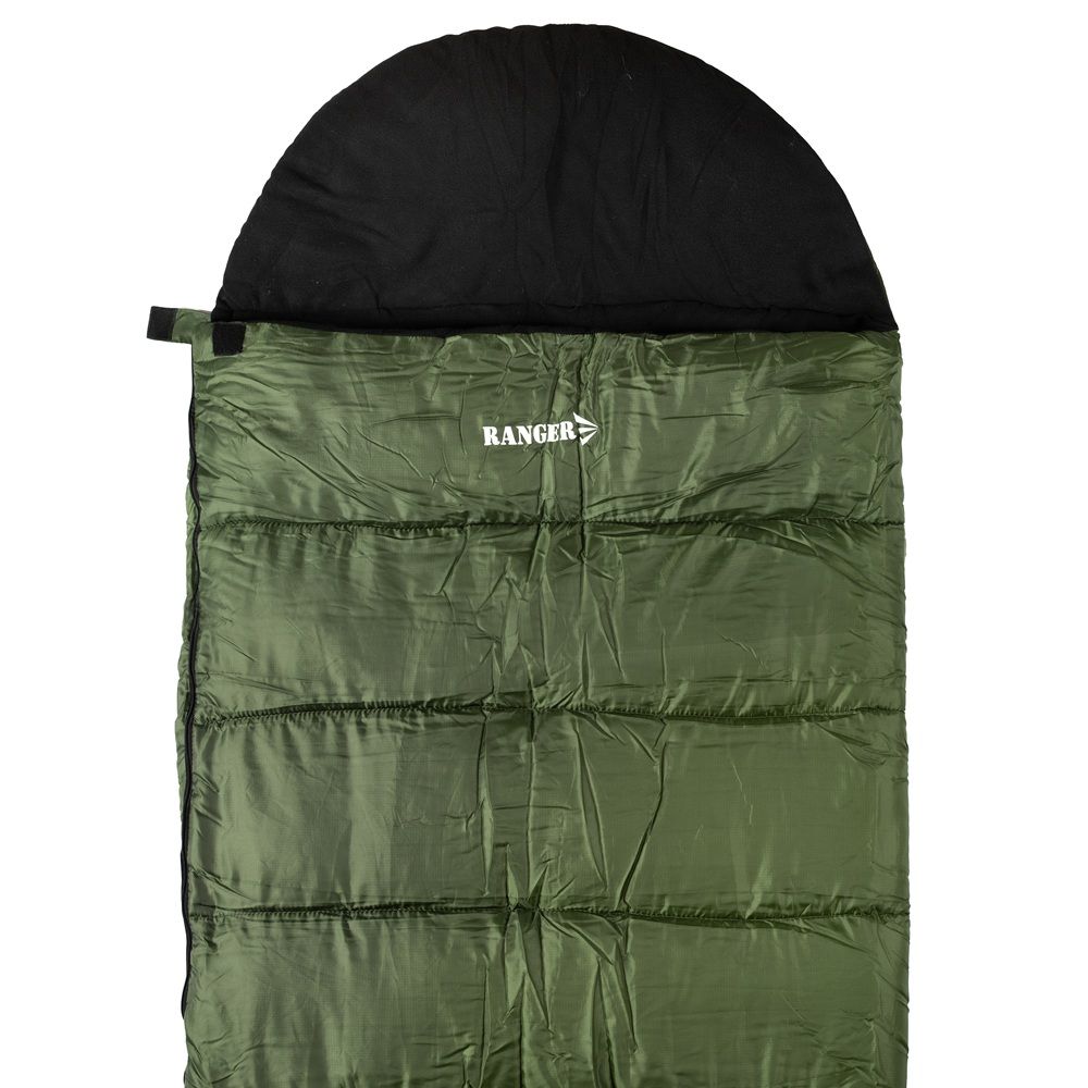 Спальний мішок Ranger Winter (Арт. RA 6652)