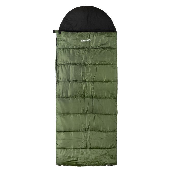 Спальний мішок Ranger Winter (Арт. RA 6652)
