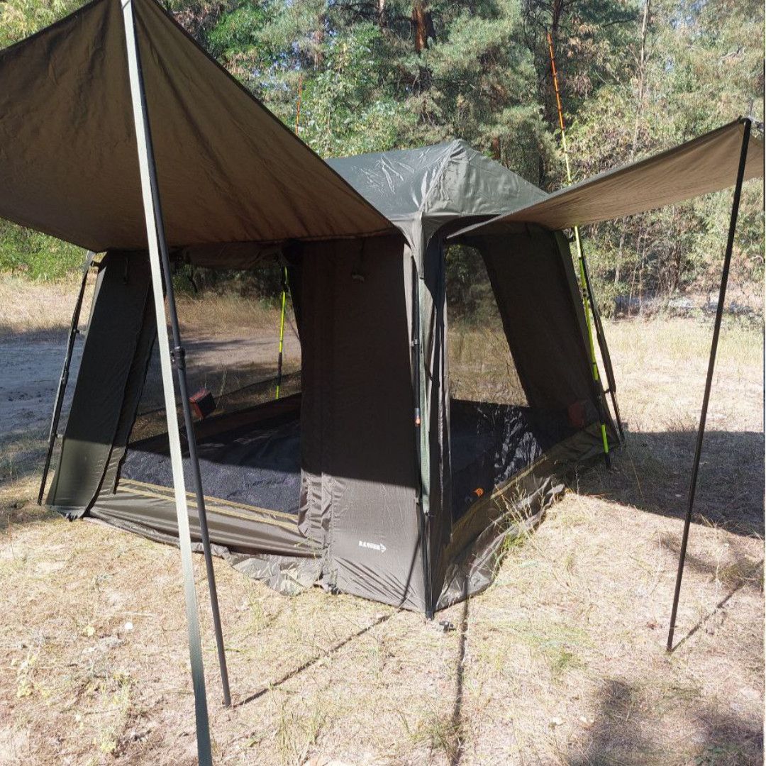 Намет короповий RANGER Gazebo 2-mann (Арт. RA 6663)