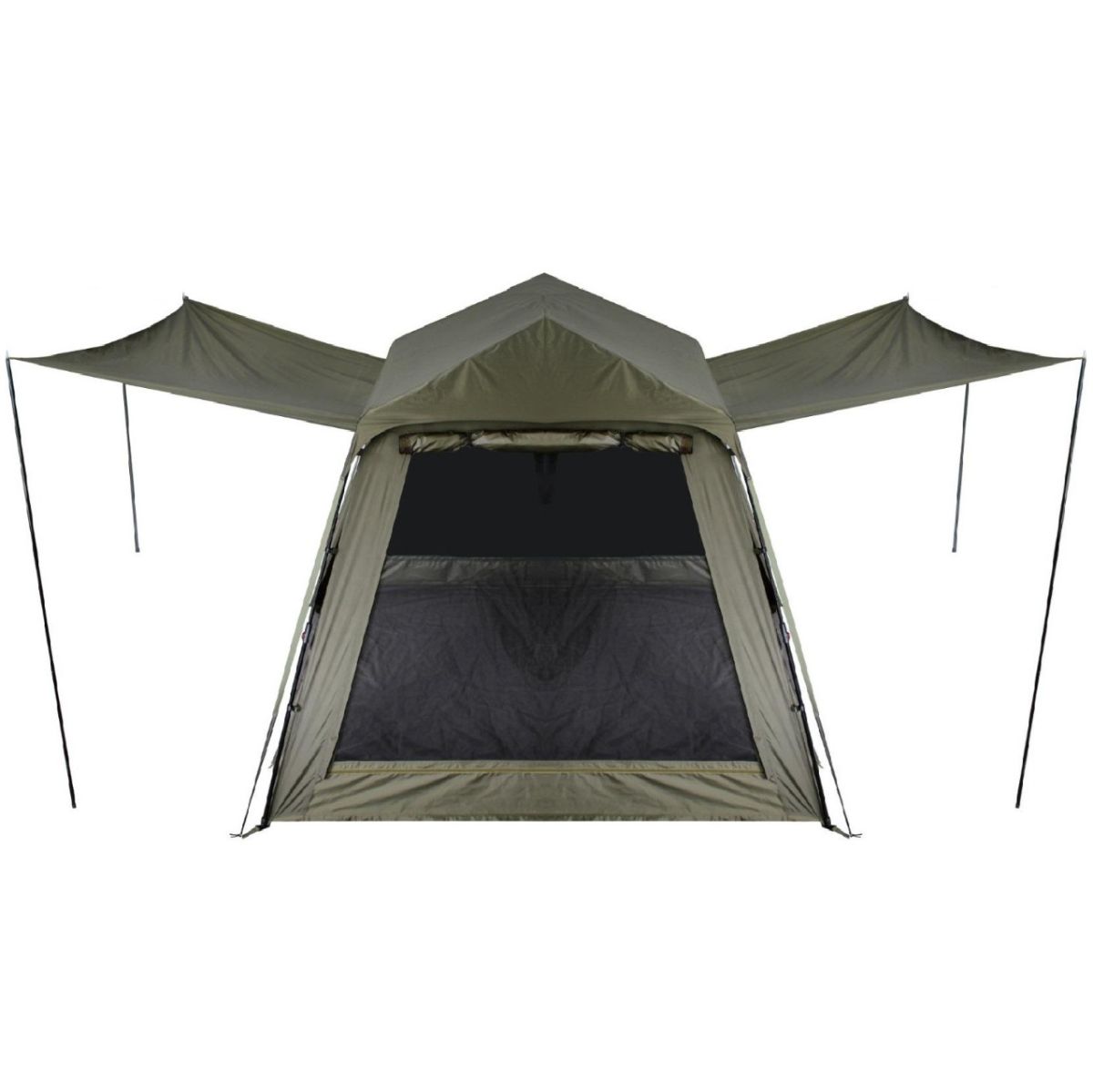 Намет короповий RANGER Gazebo Lux 3-mann (Арт. RA 6665)