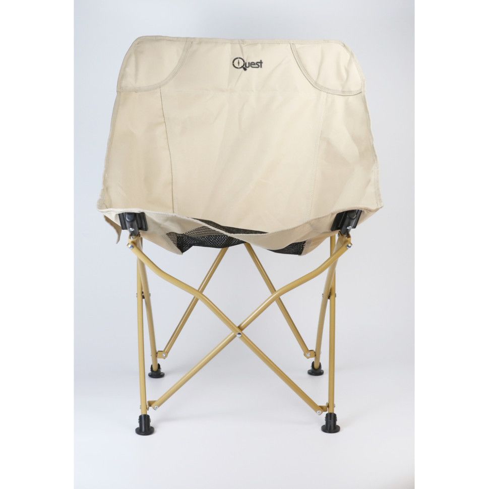 Рокладне крісло Quest QU001 бежеве