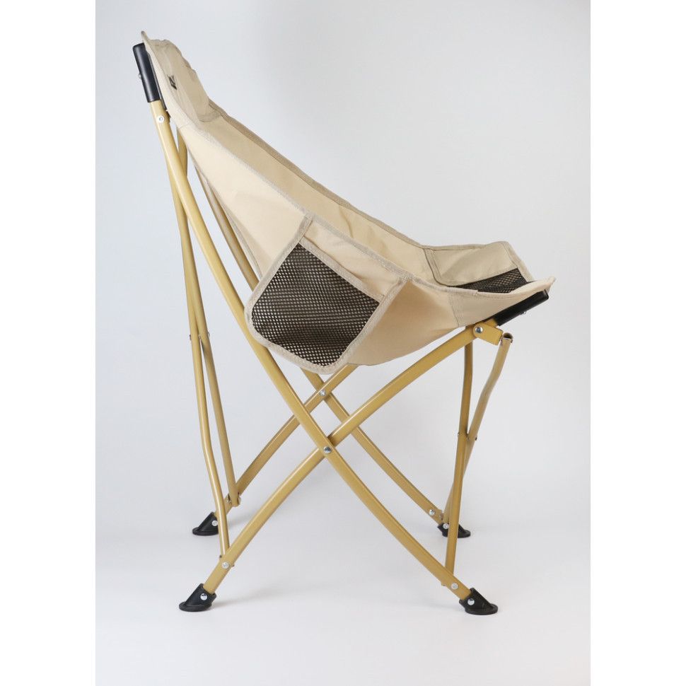 Рокладне крісло Quest QU001 бежеве