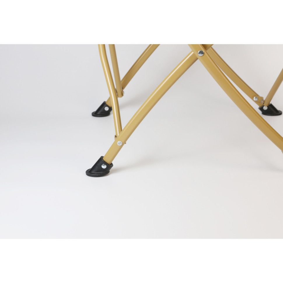 Рокладне крісло Quest QU001 бежеве